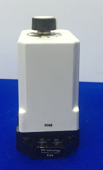 Relais temporisé MAGNECRAFT ELECTRIC W211ACPSOX-7 / W211ACPSOX7