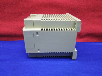 OMRON S82K-05024 VOEDING