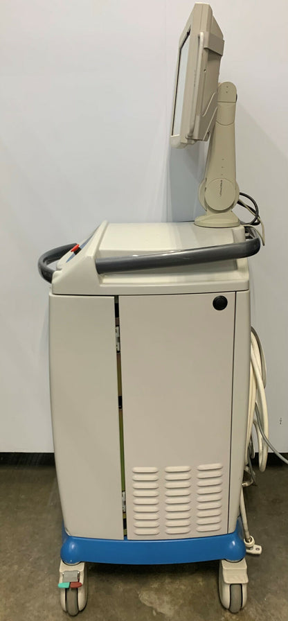 CRYOCATH 10000-003 SISTEMA CRIOQUIRÚRGICO CON CATÉTER DE ABLACIÓN CRIOGÉNICA (REPUESTOS Y REPARACIÓN)