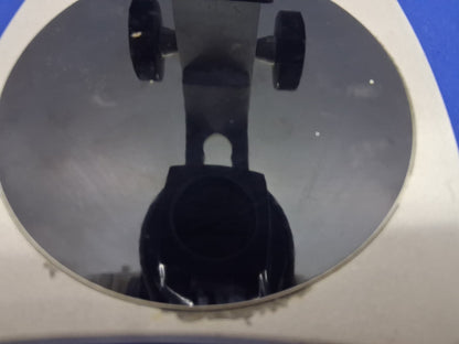 American Optical StereoStar Zoom 570 Vintage MICROSCOPE 0.7X To 4.2X & Stand