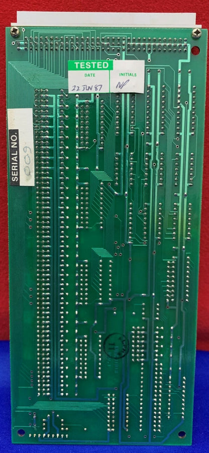 Scheda di interfaccia Lumonics E85C3181D