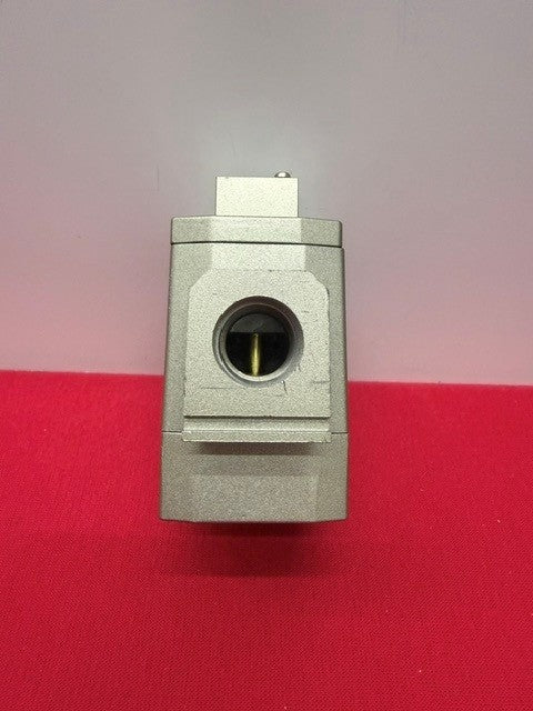 SMC NAV4000-N04 Pneumatic Soft Start-Up Valve 1/2" NPT solenoid valve
