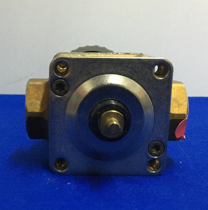 DANFOSS AVTA マウント調節バルブ コイルなし/未テスト