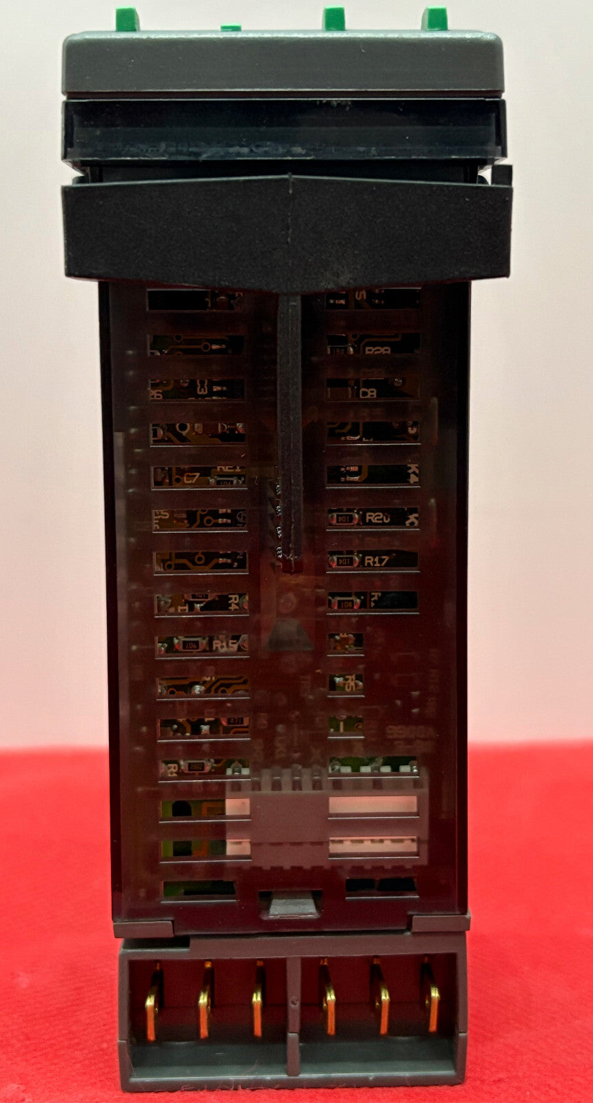 CAL CONTROLS 9900 / 992.11F 温度コントローラー - 部品/修理用