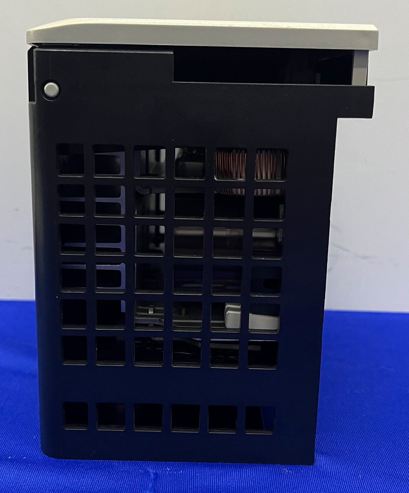 Allen-Bradley AB CONTROLLOGIX 1756-PA72/B SER B AC-VOEDING - ONDERDELEN/REPARATIE 