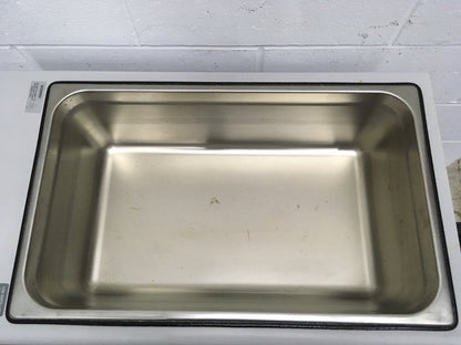BAÑO DE AGUA CALENTADO SERIE H20 SHELDON W20M / PN 9021187 11,5" x 19,5" x 6"