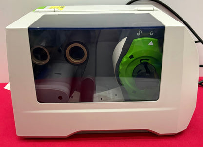 PHOENIX CONTACT THEROMARK ROLL 5146477 THERMAL TRANSFER PRINTER SN 1737061296