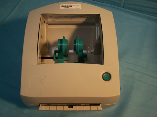 ELTRON MODEL: LP2443PSAT LABEL- OF TAGPRINTER