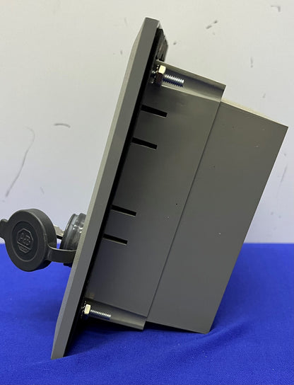 AB ALLEN BRADLEY 1745-TCAT SER. C TIMER-ZÄHLER-ZUGRIFFSTERMINAL - TEILE/REPARATUR 