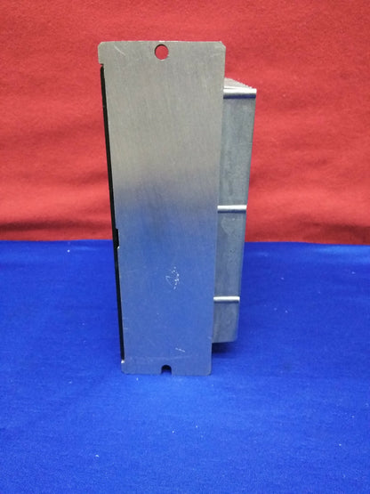 AMPLIFICATEUR GE FANUC SÉRIE SL IC800SLA0401B