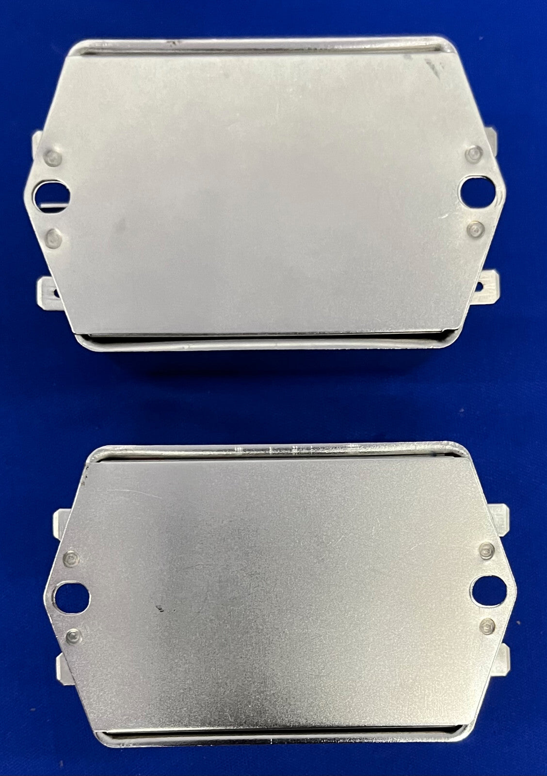 FILTROS DE LÍNEA SCHAFFNER EMC CANTIDAD 1 - FN2030B-10-06 Y CANTIDAD 1 - FN2060B-10-06