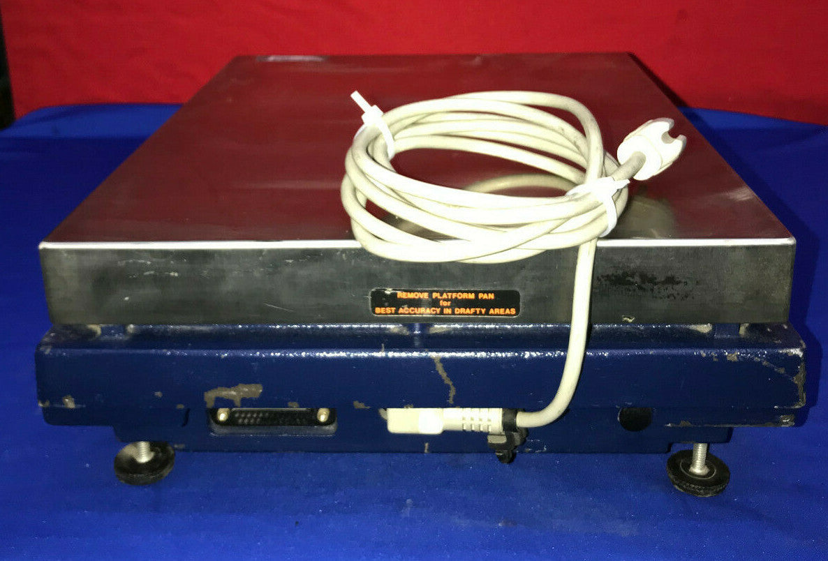 SETRA SYSTEMS 精密計数システム