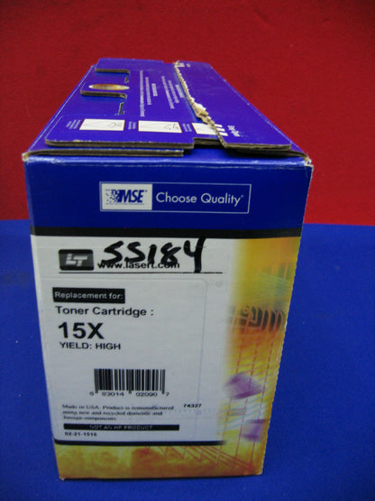 Micro Solutions Enterprises Premium Compatible Cartridge Replacement