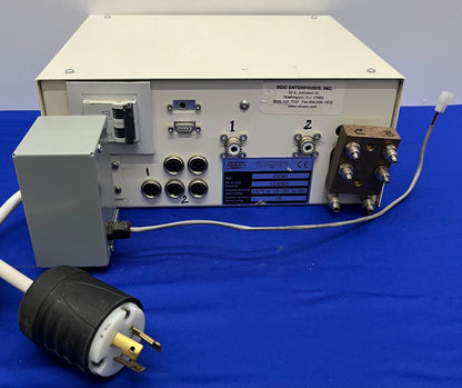 SEIT Festkörper-Induktionsheizsystem Modell Minimax 220-230 für Teile/Reparatur