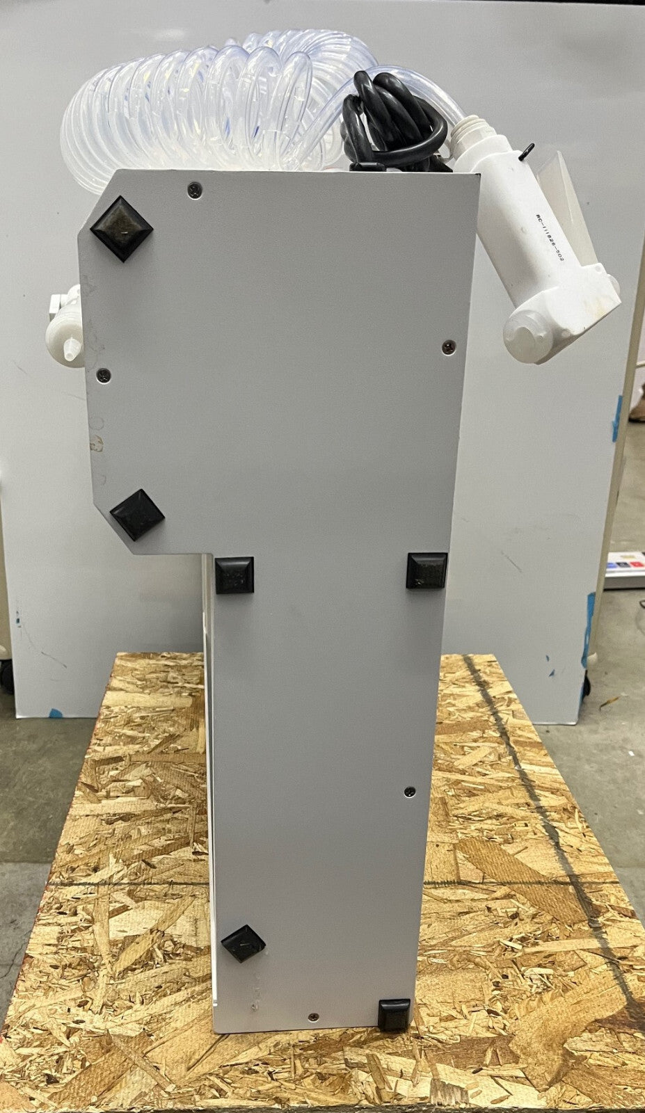 Système de purification d'eau haute pureté ARIES FILTERWORKS ARS-105 - Pièces/Réparation