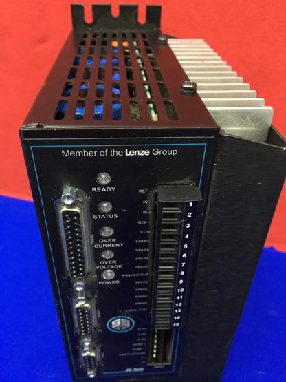 AC TECH / LENZE GROUP SSi1010A Servoverstärker