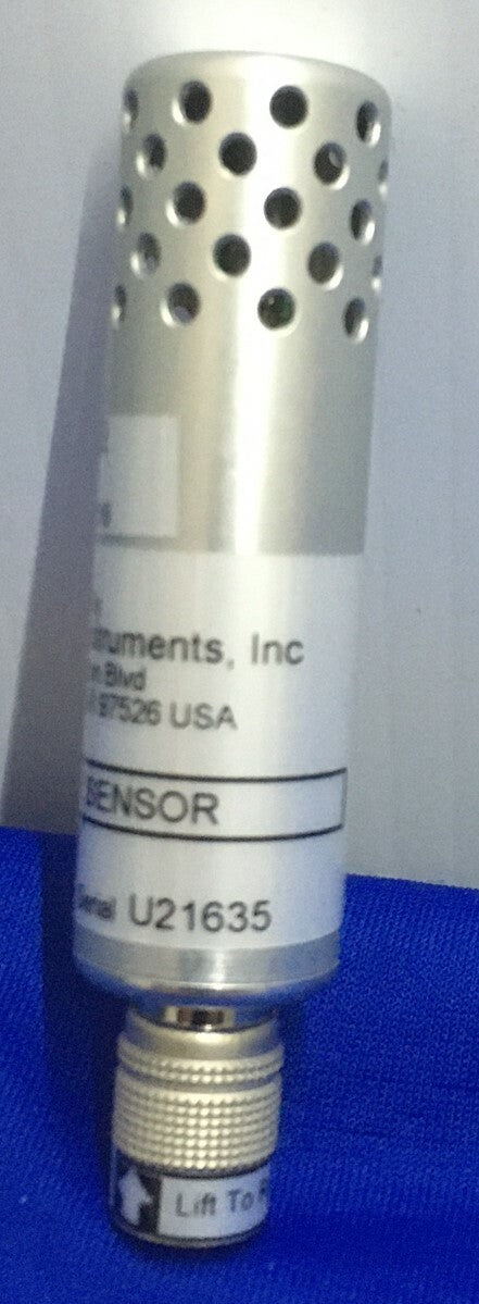 MET ONE INSTRUMENTS G3120 TEMPERATUUR/VOCHTIGHEIDSSENSOR