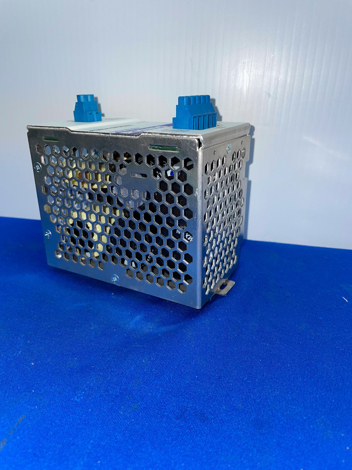 RHINO PSB24-BFM20S PUFFERMODUL