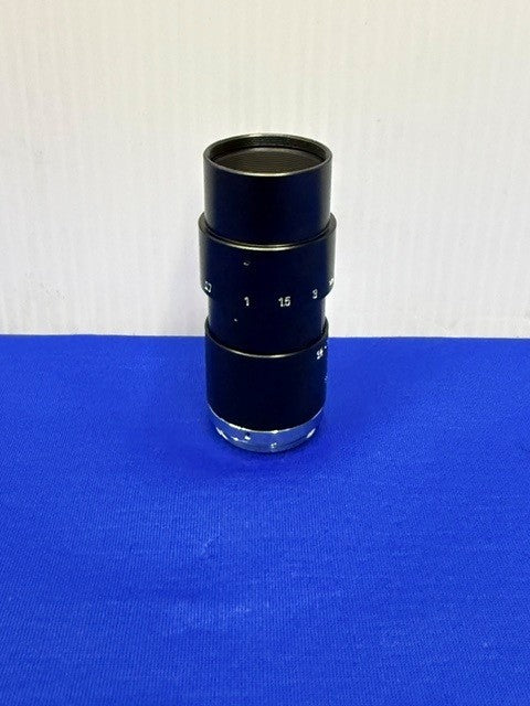 Tamron 1A1HB 75mm 1:3.9 Fixed C-Mount Industrial Machine Vision CCTV Lens USED