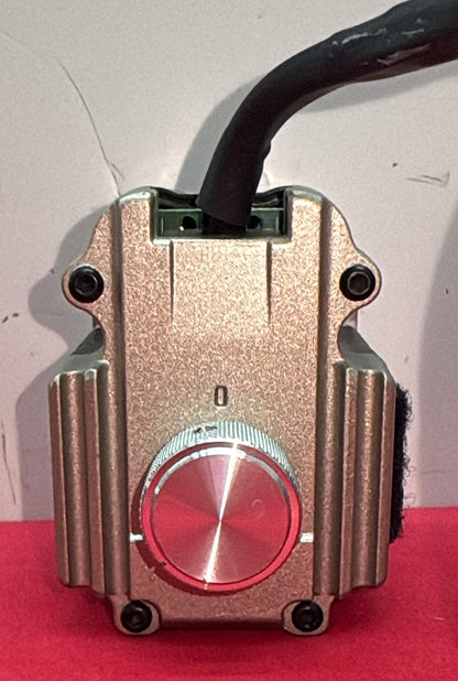 IMS MDRIVE MOTOR + DRIVE 23™ MICROSTEPPING MDM1FSD23A7-N MOTOR ID # 041100506