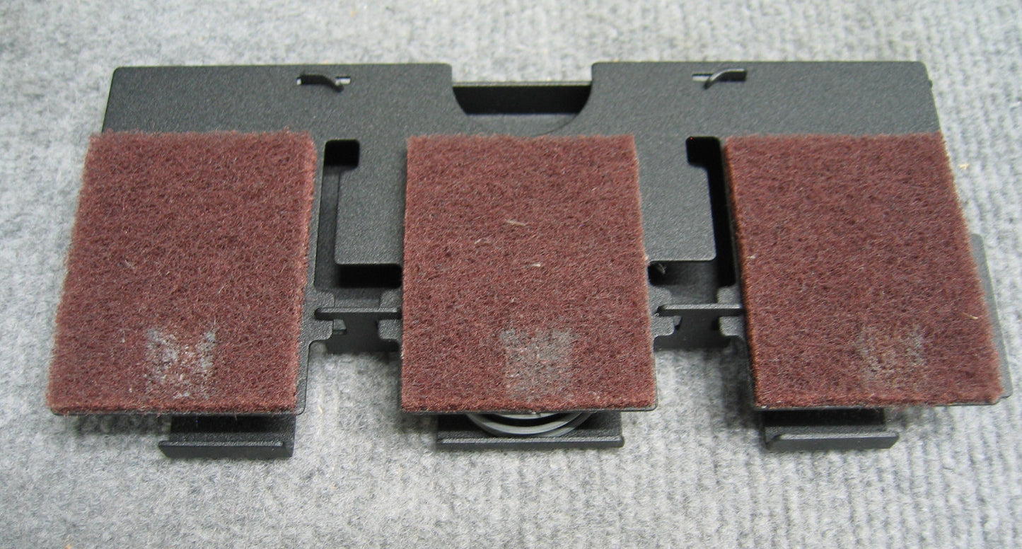 HEWLETT PACKARD HP C4537-80027 PAPIERINVOERREINIGINGSKIT MET HP DESK JET-SCHIJF