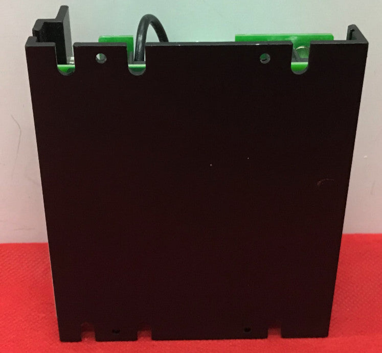 DART CONTROLS 125DV-C-55H DC SPEED CONTROL DRIVE VARIABLE SPEED CONTROL 120/240