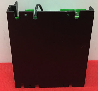 DART CONTROLS 125DV-C-55H DC SPEED CONTROL DRIVE VARIABLE SPEED CONTROL 120/240