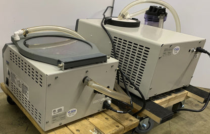 LABCONCO 7810016 CENTRIVAP AQUEOUS SYSTEM ACID-RESISTANT CENTRIVAP CONCENTRATOR