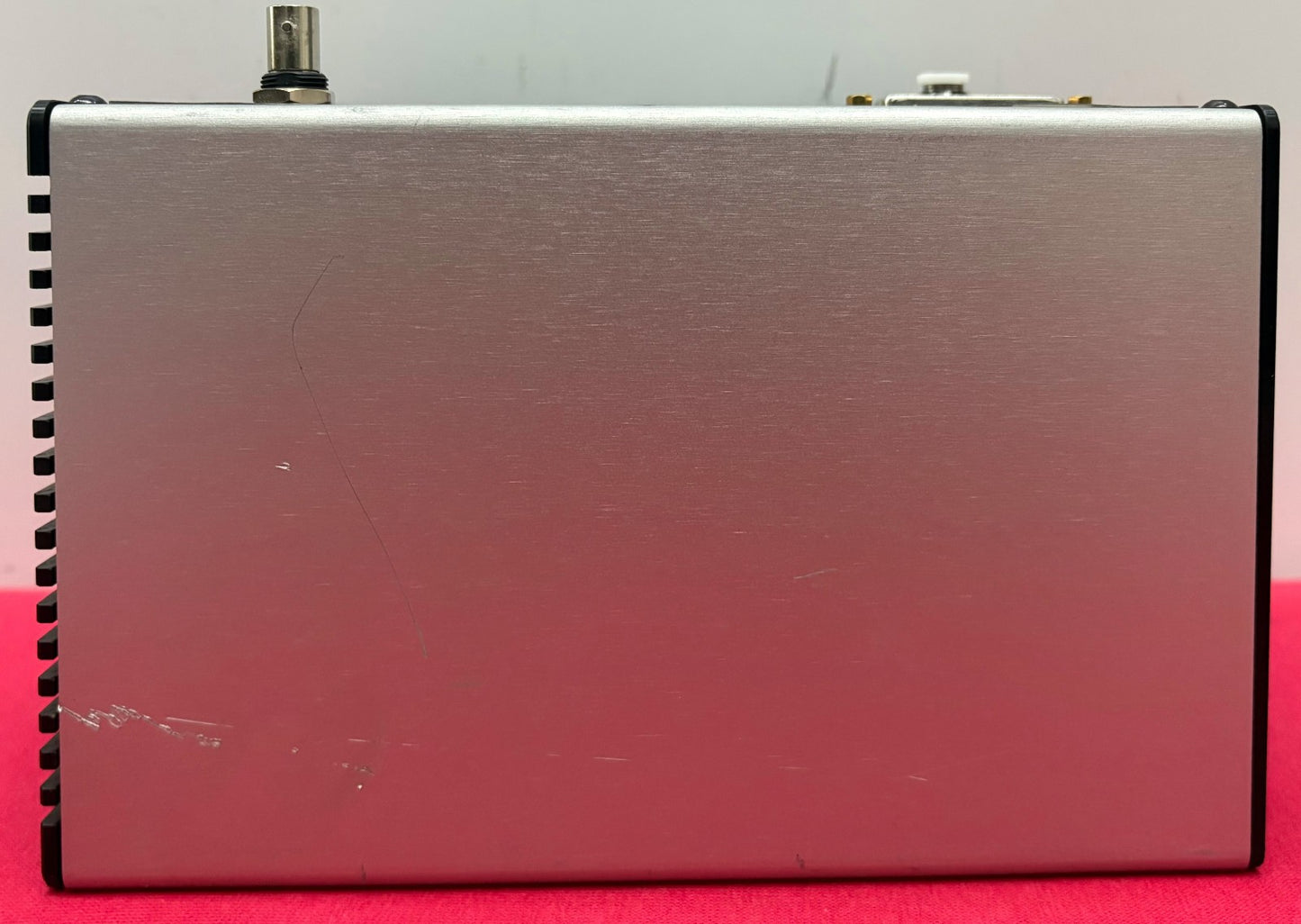 NOVANTA SYNRAD LASER MARKING HEAD FH FLYER FHFL50-U 2-AXIS FLA-124 -PARTS/REPAIR