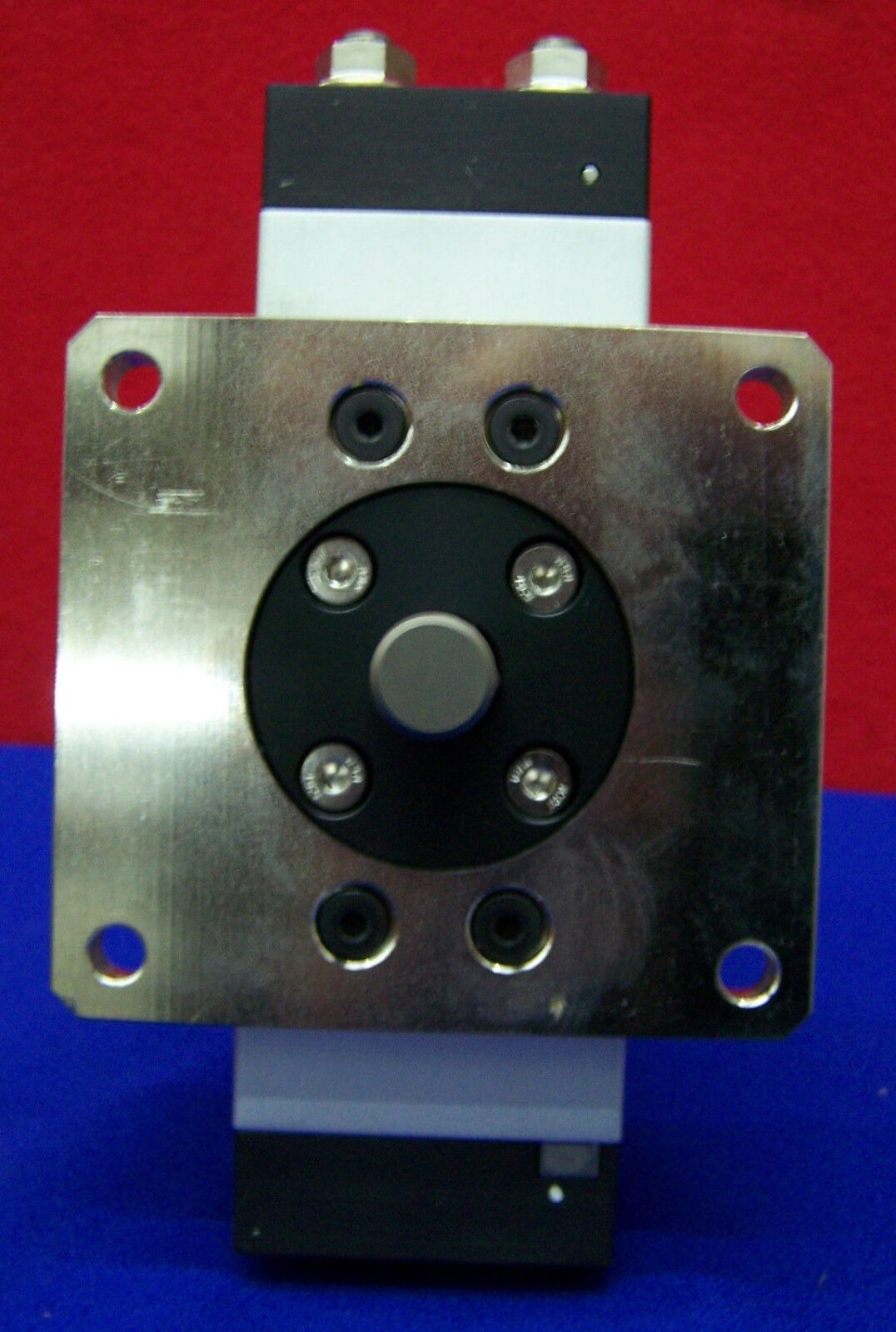 SMC MRQFS32-25CB-XN,W/O# 233259 CYL ROTARY