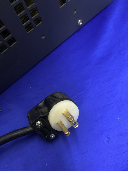 KEPCO POWER SUPPLY BOP72-5M ALIMENTATORE CC BIPOLARE AMPLIFICATORE OPERATIVO 