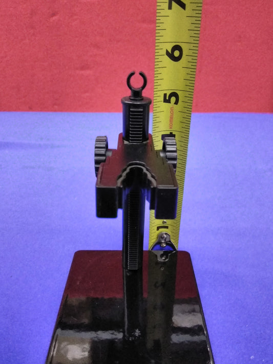 SUPEREYES MINI ADJUSTABLE STAND TE013 FOR USB DIGITAL MICROSCOPES.