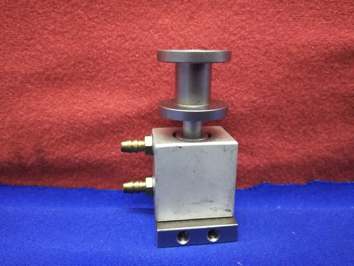 COMPACT AUTOMATION PRODUCTS QJ97-3031 CYLINDRE PNEUMATIQUE 