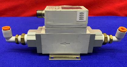 SMC PF2A721-N03-27N STROOMSCHAKELAAR SENSOR