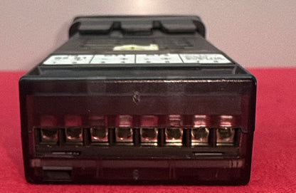 WATLOW TEMPERATURE CONTROL DISPLAY MODULE 935A-1CC0-000R TYPE 4X ENCLOSURE