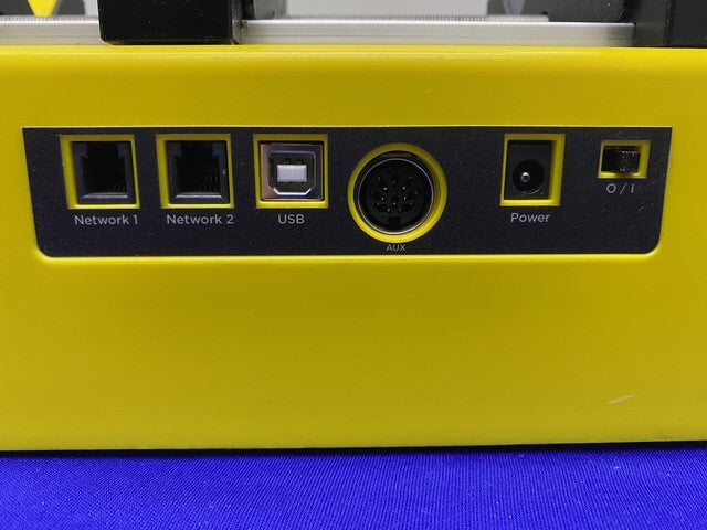 KENT SCIENTIFIC GENIETOUCH ™ 注入/吸引デュアルシリンジポンプ部品修理