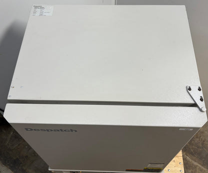 DESPATCH LAC1-38A-6 HIGH PERFORMANCE HEAVY DUTY BENCHTOP LAB CONVECTION OVEN