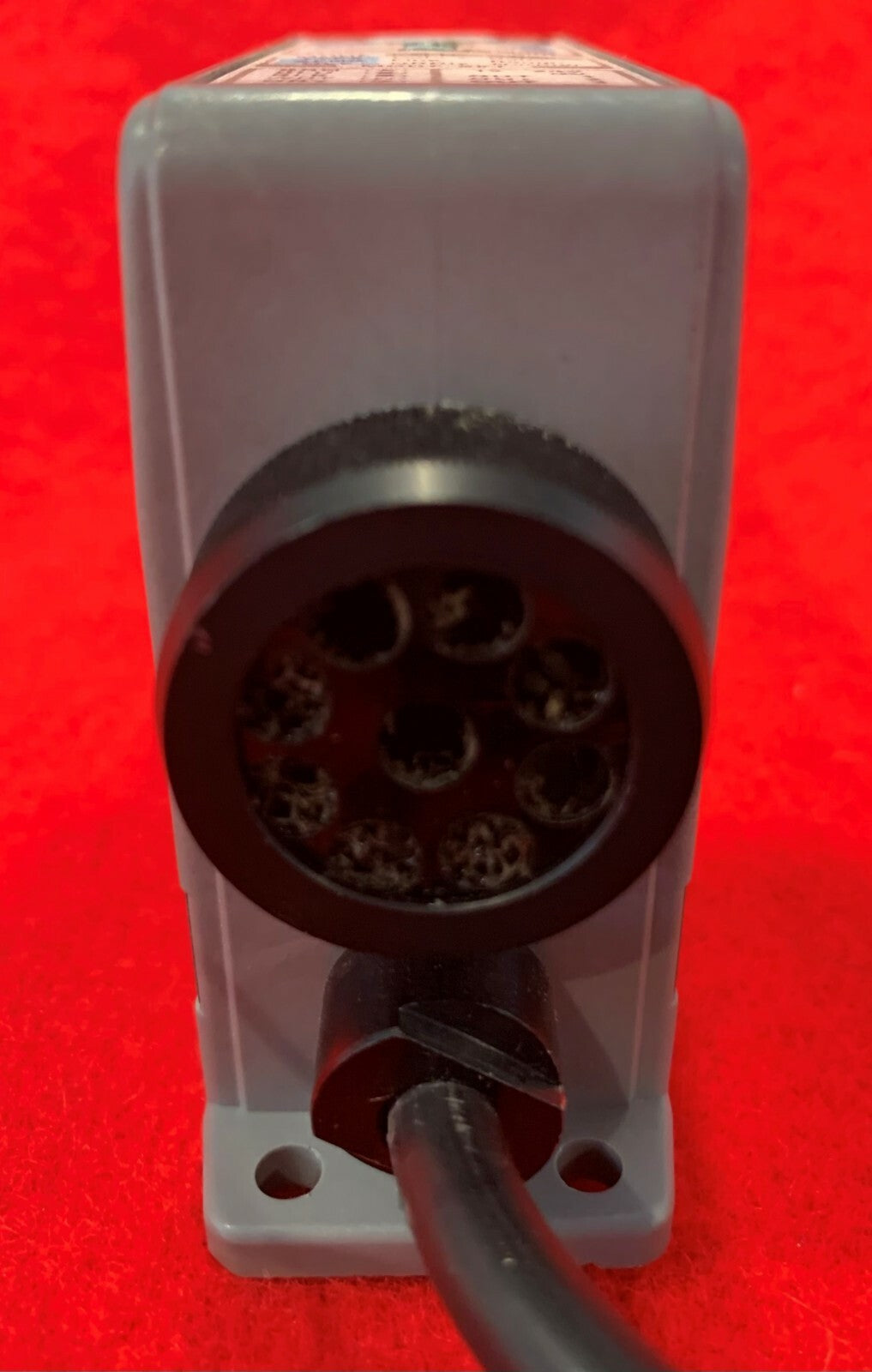 SEEKA TAKENAKA CS-C3 FARBSENSOR 