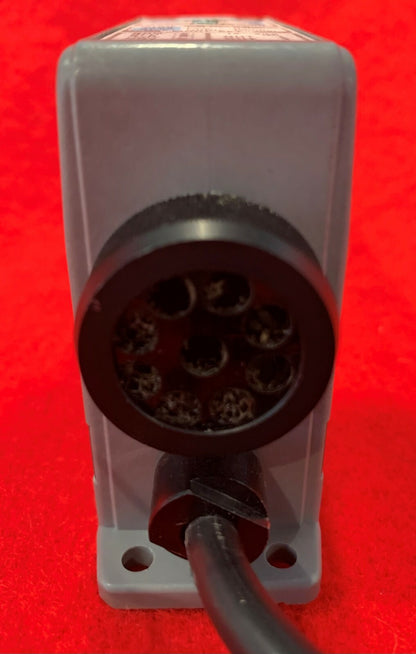 SEEKA TAKENAKA CS-C3 FARBSENSOR 