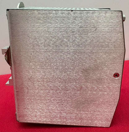 SOLA / HEVI- DUTY SDN 5-24-100P OVP POWER SUPPLY