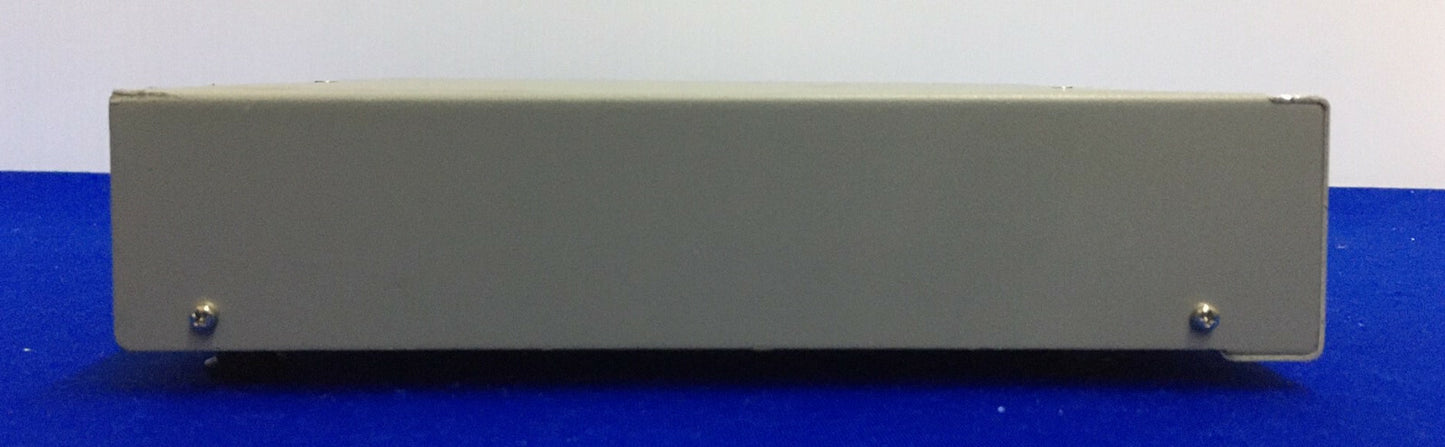 ADAPTADOR/CONTROLADOR DE CÁMARA SONY CMA-D2