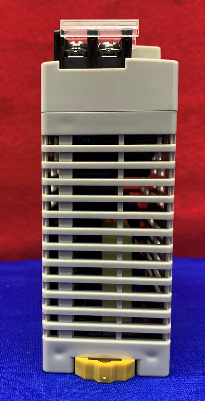 Omron S8VS-06024 Alimentatore 24VDC 2,5A Classe 2 