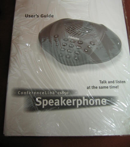 US ROBOTICS CS850 LUIDSPREKERTELEFOON 