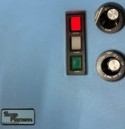 Sharp Precision SP-112 Hybrid Package Cover Remover -PARTS