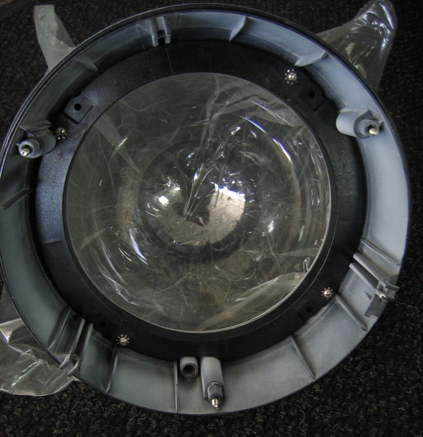 VIDEOLARM IP READYシリーズ モデルIFDP75CNと思われるアイテムは部品として未使用です