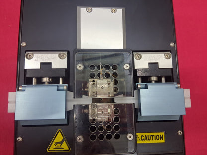 Beahm 320B Split Die Thermal Welder / Lap Joint Split Die Bonder / Polymer Tube