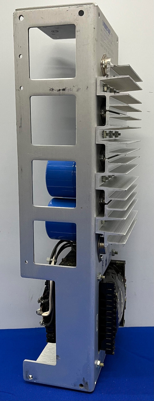 POWER-ONE F24-12-A NETZTEIL 100/120/215/230-240V