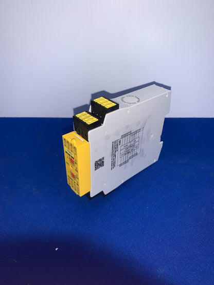 WIELAND SNS 4074K-C セーフティコントローラ D-01