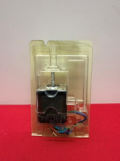 Schneider M-1719-1.5S Stepper Motor NEMA 17 1.8-Deg 1.5A