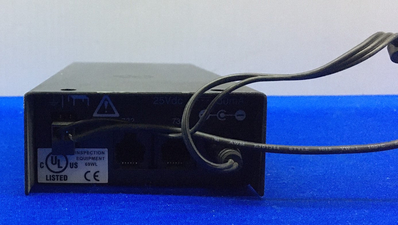 3M 724 WORK STATION MONITOR